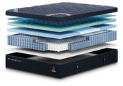 DreamCloud Hybrid Luxe 4.0 Mattress -  Ashley Furniture Hybrid Mattress  Fresh Start Furniture