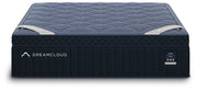 DreamCloud Hybrid Luxe 4.0 Mattress -  Ashley Furniture Hybrid Mattress  Fresh Start Furniture