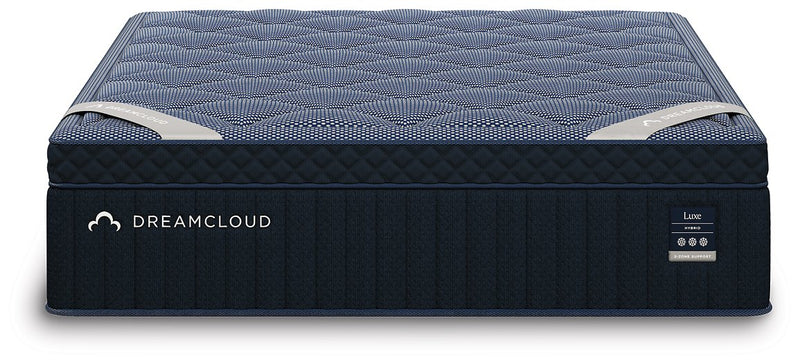 DreamCloud Hybrid Luxe 4.0 Mattress -  Ashley Furniture Hybrid Mattress  Fresh Start Furniture