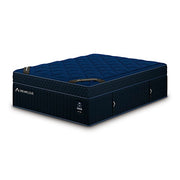DreamCloud Hybrid Ultra 4.0 Mattress -  Ashley Furniture Hybrid Mattress  Fresh Start Furniture