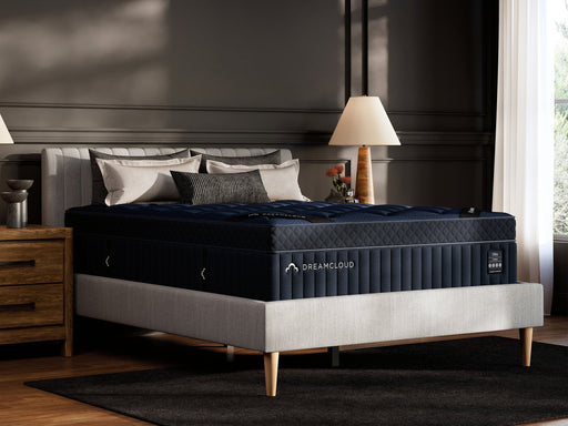 DreamCloud Hybrid Ultra 4.0 Mattress -  Ashley Furniture Hybrid Mattress  Fresh Start Furniture