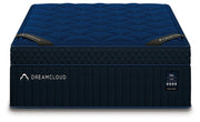 DreamCloud Hybrid Ultra 4.0 Mattress -  Ashley Furniture Hybrid Mattress  Fresh Start Furniture
