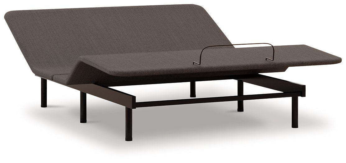 Comfort Classic Adj Base Adjustable Base -  Ashley Furniture Adjustable Base  Fresh Start Furniture