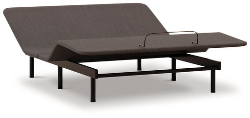 Comfort Classic Adj Base Adjustable Base -  Ashley Furniture Adjustable Base  Fresh Start Furniture