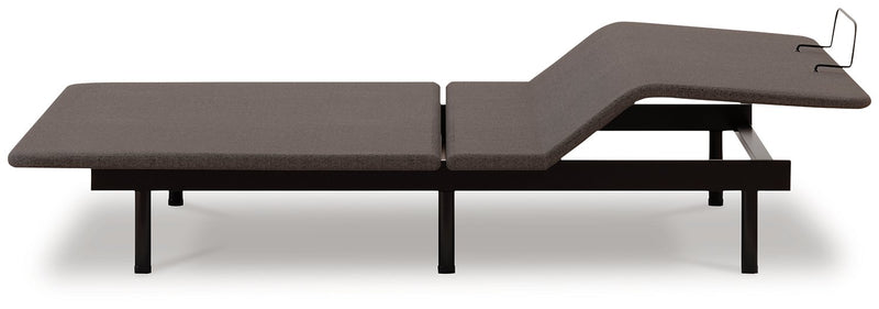 Comfort Classic Adj Base Adjustable Base -  Ashley Furniture Adjustable Base  Fresh Start Furniture