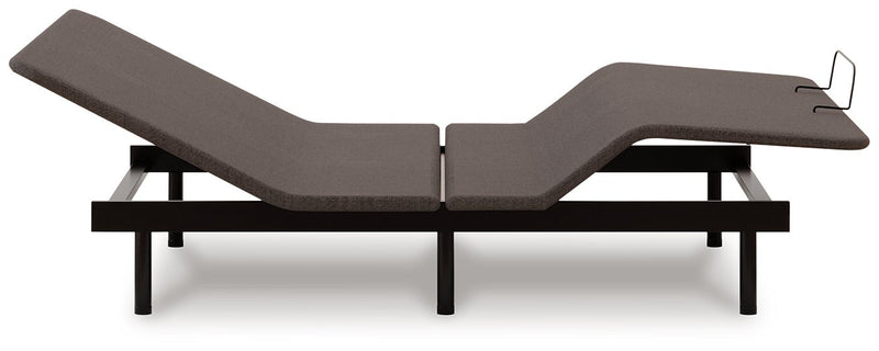 Comfort Classic Adj Base Adjustable Base -  Ashley Furniture Adjustable Base  Fresh Start Furniture