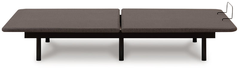 Comfort Classic Adj Base Adjustable Base -  Ashley Furniture Adjustable Base  Fresh Start Furniture
