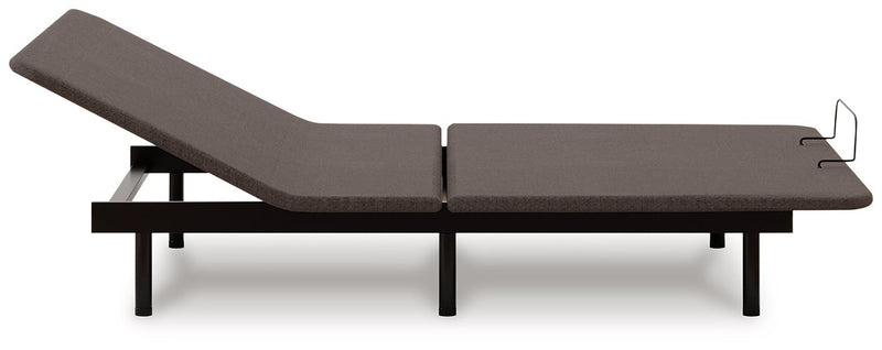 Comfort Classic Adj Base Adjustable Base -  Ashley Furniture Adjustable Base  Fresh Start Furniture