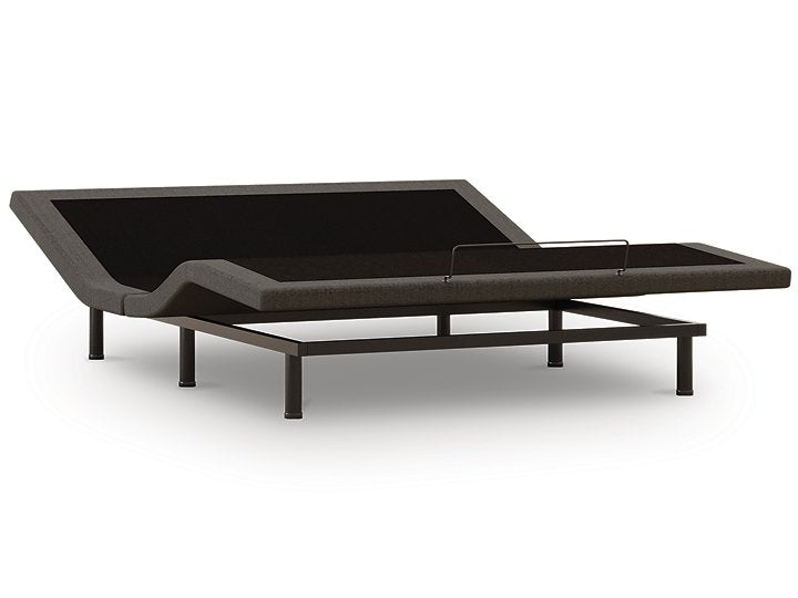 Comfort Premier Adj Base Adjustable Base -  Ashley Furniture Adjustable Base  Fresh Start Furniture