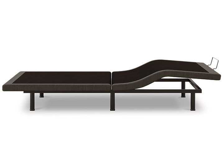 Comfort Premier Adj Base Adjustable Base -  Ashley Furniture Adjustable Base  Fresh Start Furniture