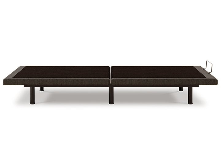 Comfort Premier Adj Base Adjustable Base -  Ashley Furniture Adjustable Base  Fresh Start Furniture
