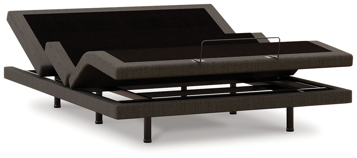 Comfort Ultra Adj Base Adjustable Base -  Ashley Furniture Adjustable Base  Fresh Start Furniture
