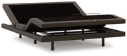 Comfort Ultra Adj Base Adjustable Base -  Ashley Furniture Adjustable Base  Fresh Start Furniture
