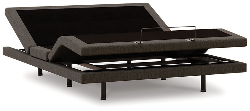 Comfort Ultra Adj Base Adjustable Base -  Ashley Furniture Adjustable Base  Fresh Start Furniture
