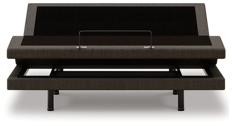 Comfort Ultra Adj Base Adjustable Base -  Ashley Furniture Adjustable Base  Fresh Start Furniture