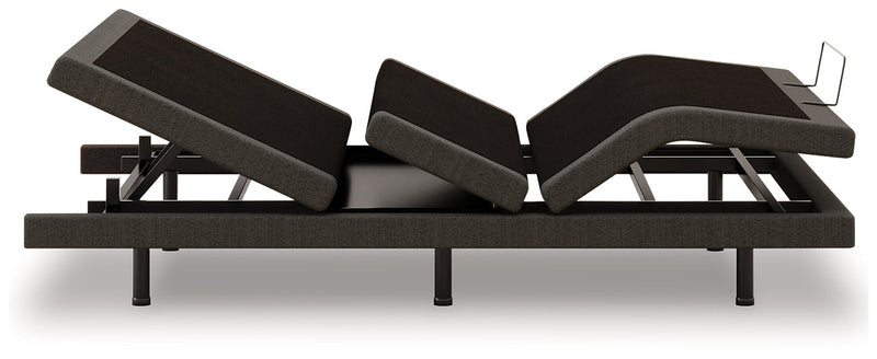 Comfort Ultra Adj Base Adjustable Base -  Ashley Furniture Adjustable Base  Fresh Start Furniture