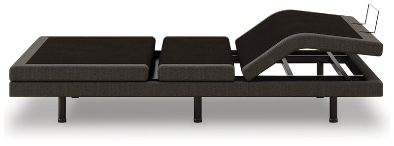 Comfort Ultra Adj Base Adjustable Base -  Ashley Furniture Adjustable Base  Fresh Start Furniture