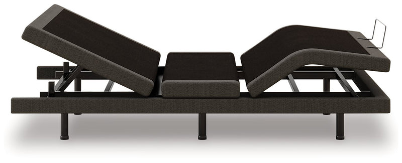 Comfort Ultra Adj Base Adjustable Base -  Ashley Furniture Adjustable Base  Fresh Start Furniture