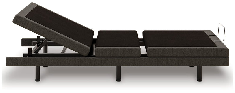 Comfort Ultra Adj Base Adjustable Base -  Ashley Furniture Adjustable Base  Fresh Start Furniture