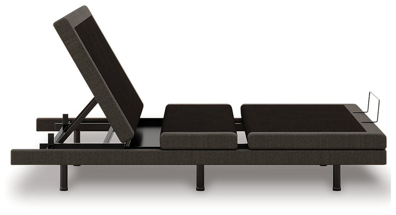 Comfort Ultra Adj Base Adjustable Base -  Ashley Furniture Adjustable Base  Fresh Start Furniture
