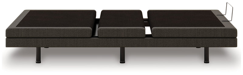 Comfort Ultra Adj Base Adjustable Base -  Ashley Furniture Adjustable Base  Fresh Start Furniture