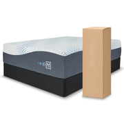 Millennium Luxury Gel Memory Foam Mattress Ashley Furniture Memory Foam Mattress  Fresh Start Furniture