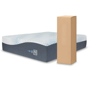 Millennium Luxury Gel Memory Foam Mattress Ashley Furniture Memory Foam Mattress  Fresh Start Furniture
