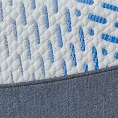 Millennium Cushion Firm Gel Memory Foam Hybrid Mattress Ashley Furniture Hybrid Mattress  Fresh Start Furniture