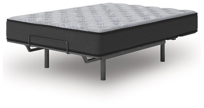 Comfort Plus Mattress
