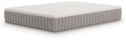 Terra Sleep Medium Mattress Ashley Furniture Hybrid Mattress California King Fresh Start Furniture