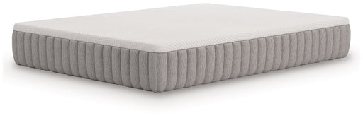 Terra Sleep Medium Mattress Ashley Furniture Hybrid Mattress California King Fresh Start Furniture