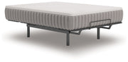 Terra Sleep Medium Mattress Ashley Furniture Hybrid Mattress  Fresh Start Furniture