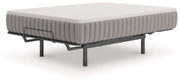 Terra Sleep Medium Mattress Ashley Furniture Hybrid Mattress  Fresh Start Furniture