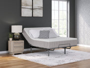 Terra Sleep Medium Mattress Ashley Furniture Hybrid Mattress  Fresh Start Furniture