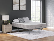 Terra Sleep Medium Mattress Ashley Furniture Hybrid Mattress  Fresh Start Furniture