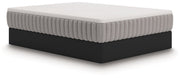 Terra Sleep Medium Mattress Ashley Furniture Hybrid Mattress  Fresh Start Furniture