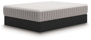 Terra Sleep Medium Mattress Ashley Furniture Hybrid Mattress  Fresh Start Furniture