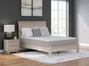 Terra Sleep Medium Mattress Ashley Furniture Hybrid Mattress  Fresh Start Furniture