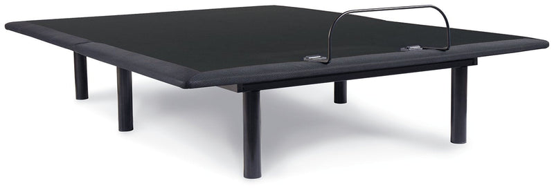 Head Up Only Foundation Adjustable Head Base Ashley Furniture Adjustable Base  Fresh Start Furniture