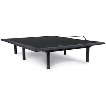 Head Up Only Foundation Adjustable Head Base Ashley Furniture Adjustable Base  Fresh Start Furniture