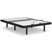Best Base with Lumbar and Audio Adjustable Head Base -  Ashley Furniture Adjustable Base