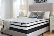 Chime 10 Inch Hybrid Mattress in a Box -  Ashley Furniture Hybrid Mattress  Fresh Start Furniture