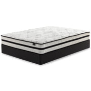 Chime 10 Inch Hybrid Mattress in a Box -  Ashley Furniture Hybrid Mattress  Fresh Start Furniture
