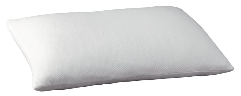 Chime 10 Inch Hybrid Mattress in a Box -  Ashley Furniture Hybrid Mattress  Fresh Start Furniture