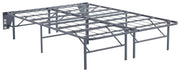 Chime 10 Inch Hybrid Mattress Package -  Ashley Furniture Mattress Set  Fresh Start Furniture