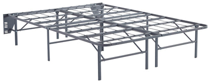 Chime 10 Inch Hybrid Mattress Package