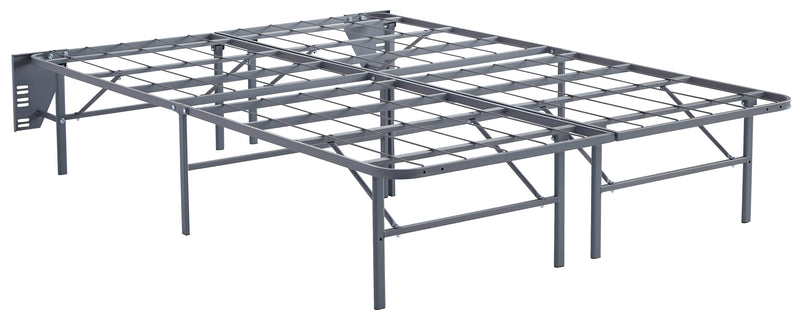 Chime 10 Inch Hybrid Mattress Package -  Ashley Furniture Mattress Set  Fresh Start Furniture