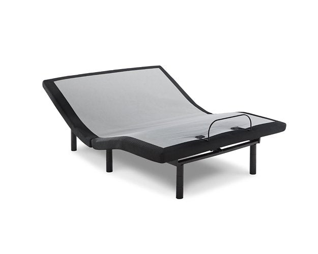Head-Foot Model Best California King Adjustable Base Ashley Furniture Adjustable Base  Fresh Start Furniture