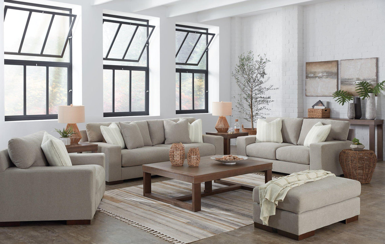 Living Room -  Fresh Start Furniture
