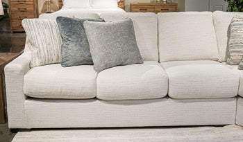 Accomplished Sectional Ashley Furniture